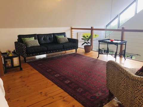 Zephyr Studio - Northern Rivers Accommodation 18