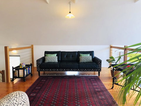 Zephyr Studio - Northern Rivers Accommodation 17