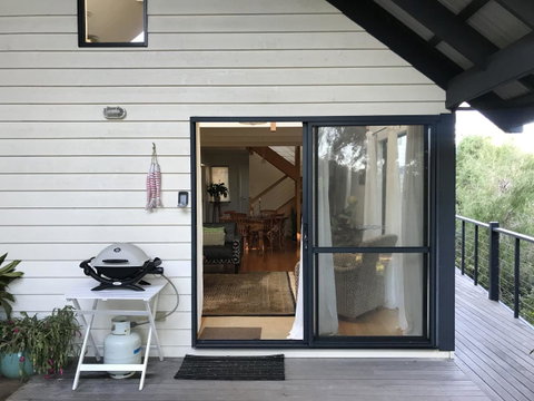 Zephyr Studio - Northern Rivers Accommodation 21