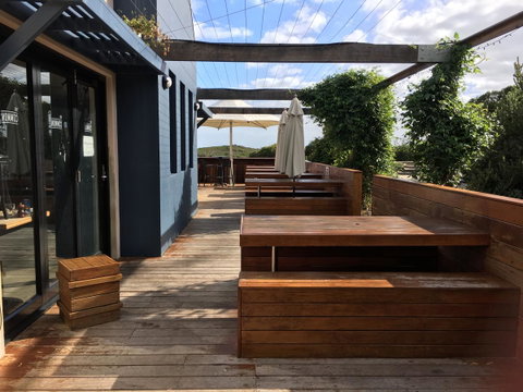 Zephyr Studio - Northern Rivers Accommodation 35
