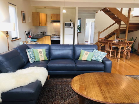 Zephyr Studio - Northern Rivers Accommodation 2