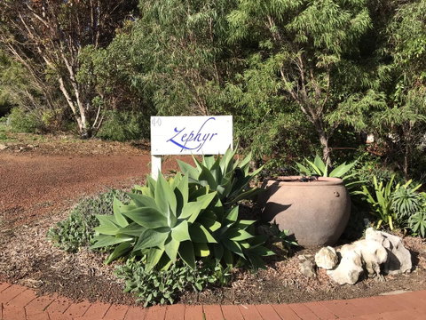 Zephyr Studio - Northern Rivers Accommodation 23