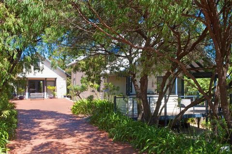 Zephyr Studio - Northern Rivers Accommodation 24