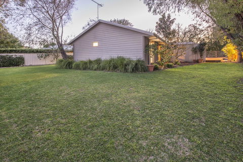 Boardwalk - Northern Rivers Accommodation 1