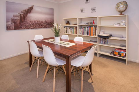Boardwalk - Northern Rivers Accommodation 9