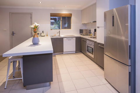 Boardwalk - Northern Rivers Accommodation 11