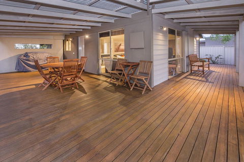 Boardwalk - Northern Rivers Accommodation 6