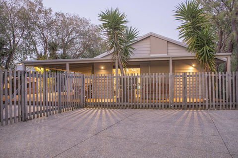Boardwalk - Northern Rivers Accommodation 3