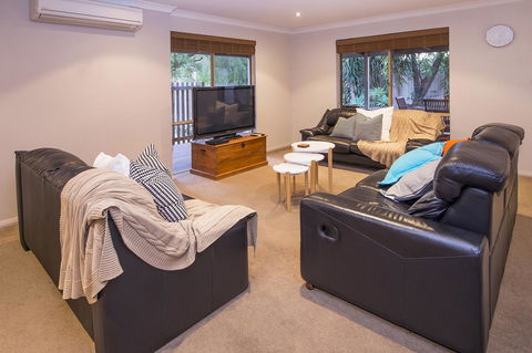 Boardwalk - Northern Rivers Accommodation 12