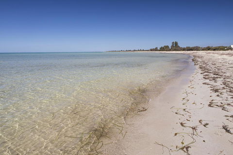 Boardwalk - Northern Rivers Accommodation 24