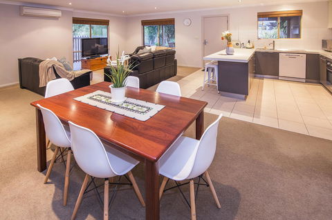 Boardwalk - Northern Rivers Accommodation 13