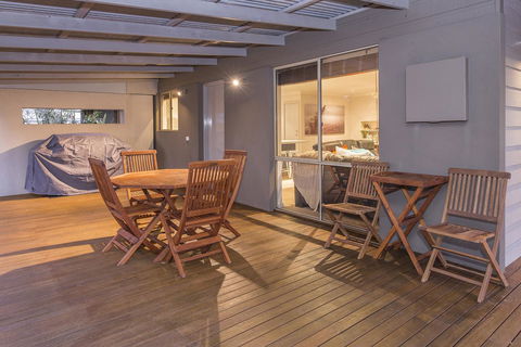 Boardwalk - Northern Rivers Accommodation 5