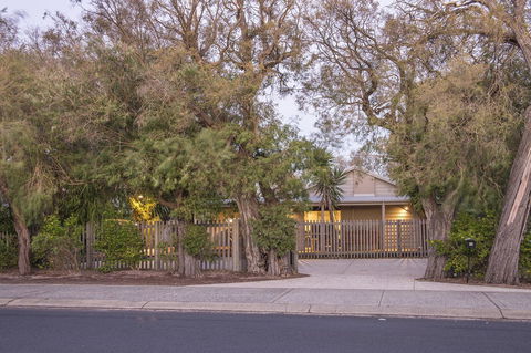 Boardwalk - Northern Rivers Accommodation 4