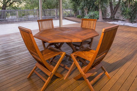 Boardwalk - Northern Rivers Accommodation 7