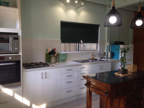 Dunsborough Barn Stay - Northern Rivers Accommodation 6