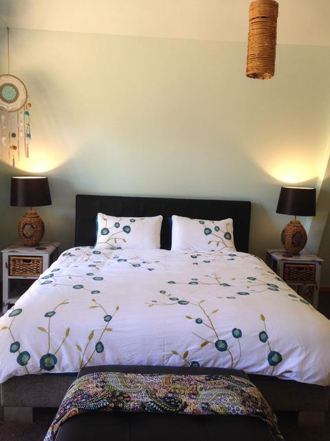 Dunsborough Barn Stay - Northern Rivers Accommodation 3