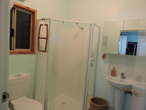 Dunsborough Barn Stay - Northern Rivers Accommodation 2