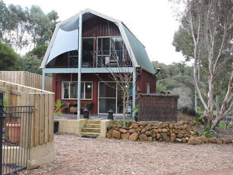 Dunsborough Barn Stay - Northern Rivers Accommodation 1
