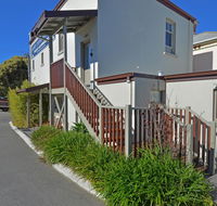 Albany Central Apartments - Northern Rivers Accommodation