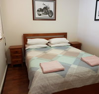 Ocean View Villas - 2 bedroom villa in quiet complex - Northern Rivers Accommodation