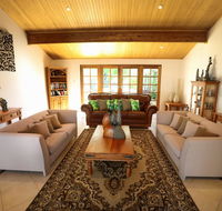 Nivalis Bed And Breakfast - Northern Rivers Accommodation