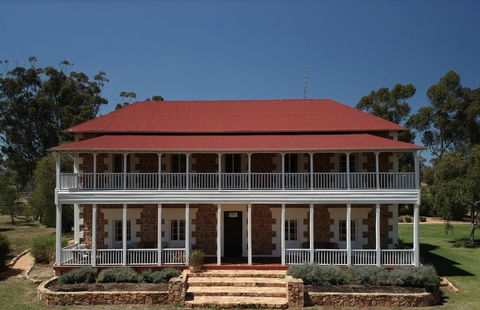 Daisy Cottage - Northern Rivers Accommodation 5