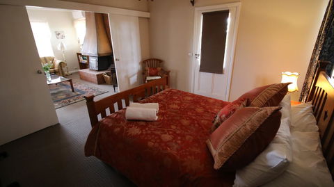 Daisy Cottage - Northern Rivers Accommodation 18
