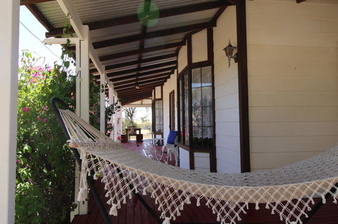 Daisy Cottage - Northern Rivers Accommodation 13