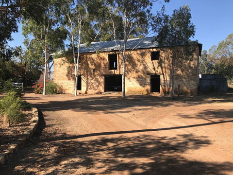 Daisy Cottage - Northern Rivers Accommodation 16