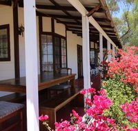 Daisy Cottage - Northern Rivers Accommodation