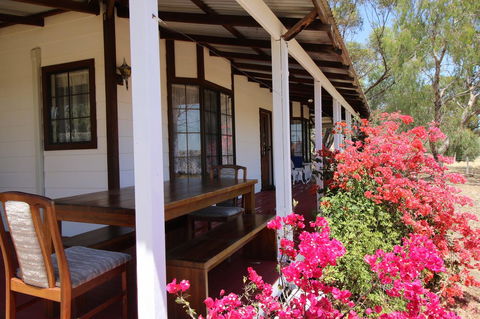 Daisy Cottage - Northern Rivers Accommodation 0