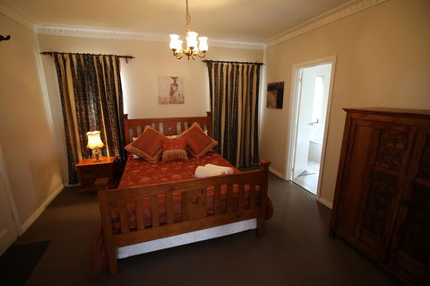 Daisy Cottage - Northern Rivers Accommodation 10