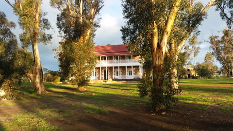 Daisy Cottage - Northern Rivers Accommodation 26