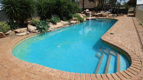 Daisy Cottage - Northern Rivers Accommodation 17