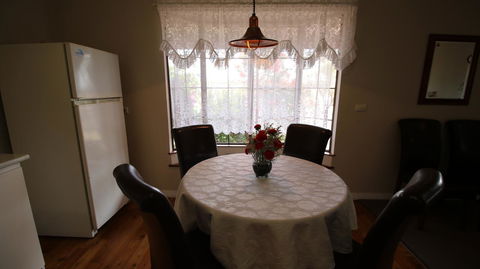 Daisy Cottage - Northern Rivers Accommodation 11