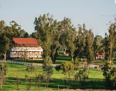 Daisy Cottage - Northern Rivers Accommodation 7