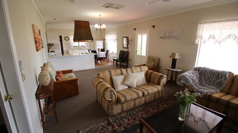 Daisy Cottage - Northern Rivers Accommodation 2