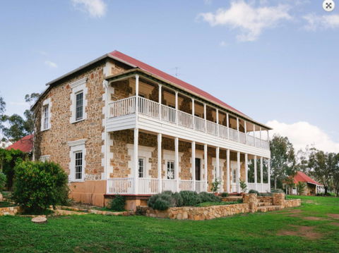Daisy Cottage - Northern Rivers Accommodation 9