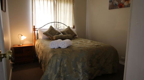 Daisy Cottage - Northern Rivers Accommodation 21