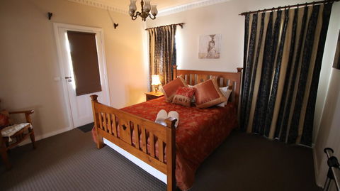 Daisy Cottage - Northern Rivers Accommodation 1
