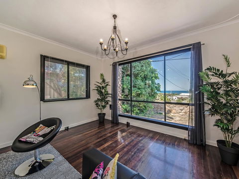 Panoramique Holiday Home With A View - Northern Rivers Accommodation 5