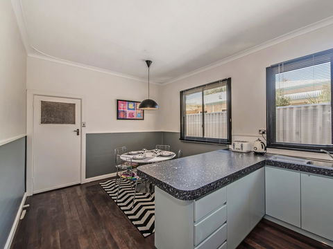 Panoramique Holiday Home With A View - Northern Rivers Accommodation 10
