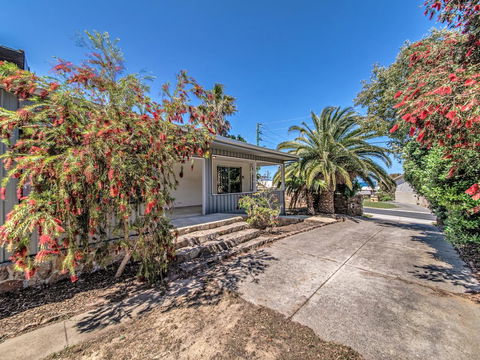 Panoramique Holiday Home With A View - Northern Rivers Accommodation 3