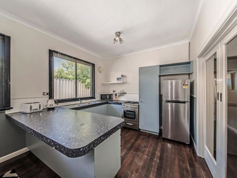 Panoramique Holiday Home With A View - Northern Rivers Accommodation 11
