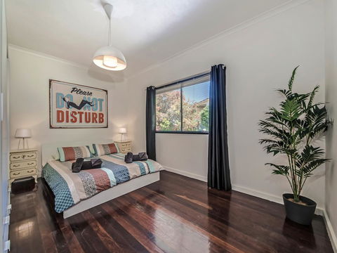 Panoramique Holiday Home With A View - Northern Rivers Accommodation 13