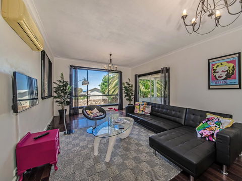 Panoramique Holiday Home With A View - Northern Rivers Accommodation 1