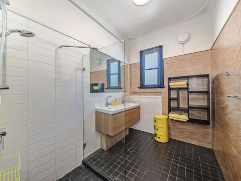 Panoramique Holiday Home With A View - Northern Rivers Accommodation 8