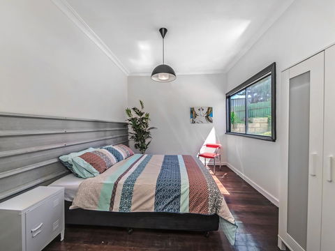 Panoramique Holiday Home With A View - Northern Rivers Accommodation 12