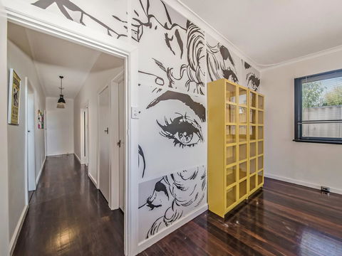 Panoramique Holiday Home With A View - Northern Rivers Accommodation 7