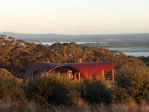 Tennessee Hill Chalets - Northern Rivers Accommodation 6